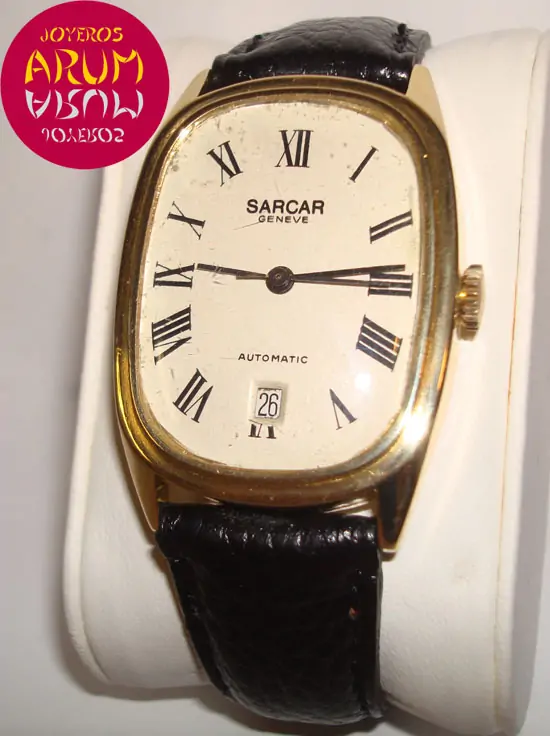 Sarcar Vintage
