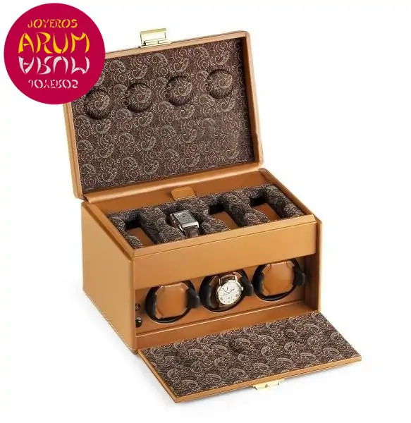 Luxury Rotor Box Scatola del Tempo "SOLD" Luxury Rotor Box Scatola del Tempo "SOLD"