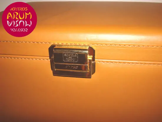 Luxury Rotor Box Scatola del Tempo "SOLD" Luxury Rotor Box Scatola del Tempo "SOLD"