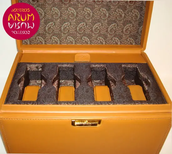 Luxury Rotor Box Scatola del Tempo "SOLD" Luxury Rotor Box Scatola del Tempo "SOLD"