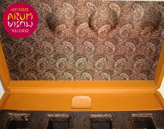 Luxury Rotor Box Scatola del Tempo "SOLD" Luxury Rotor Box Scatola del Tempo "SOLD"