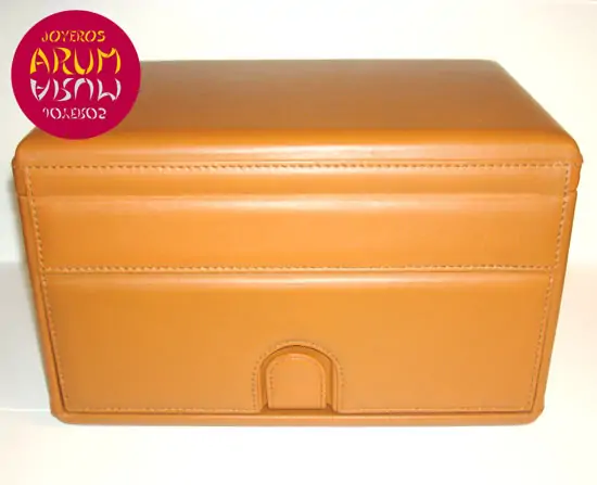 Luxury Rotor Box Scatola del Tempo "SOLD" Luxury Rotor Box Scatola del Tempo "SOLD"