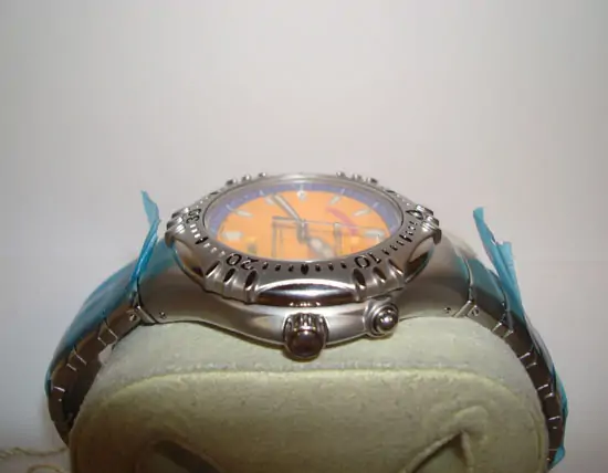 Seiko Kinetic "SOLD" Seiko Kinetic "SOLD"