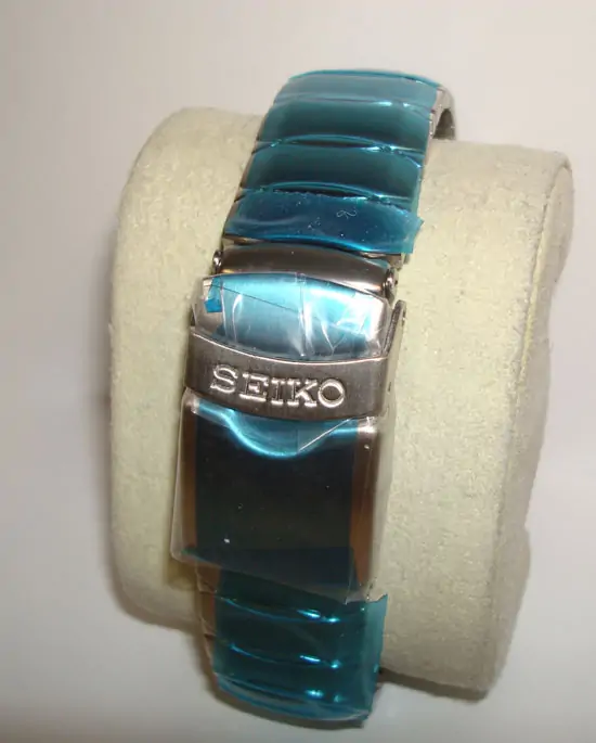 Seiko Kinetic "SOLD" Seiko Kinetic "SOLD"