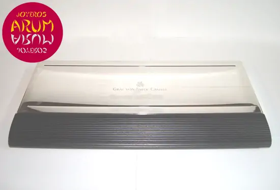 Graf Von Faber Castell Set Pencils "SOLD"