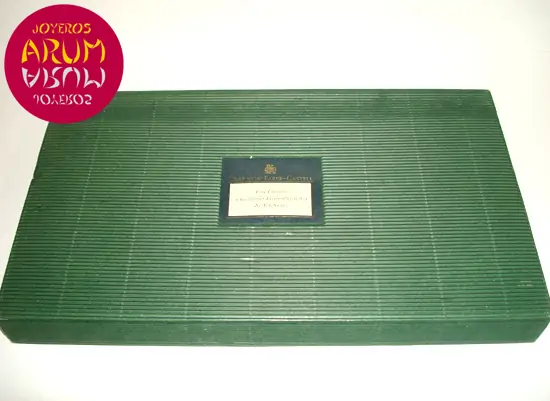 Graf Von Faber Castell Set Pencils "SOLD"