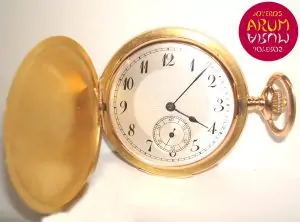 Breguet Machenery ARUM Ref. 2283