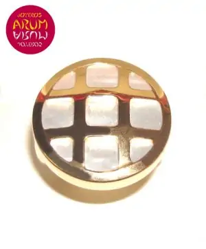 Cartier Ring MOTHERPEARL