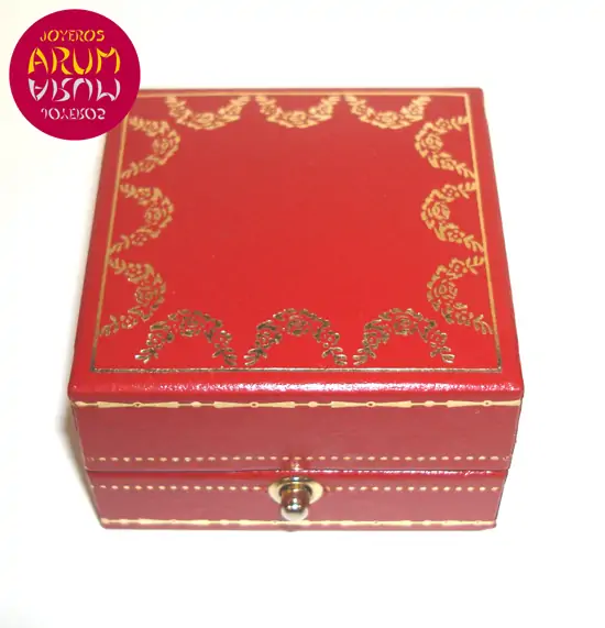 Cartier Ring MOTHERPEARL