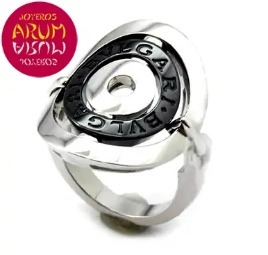 Bulgari Astrale Ring "SOLD"