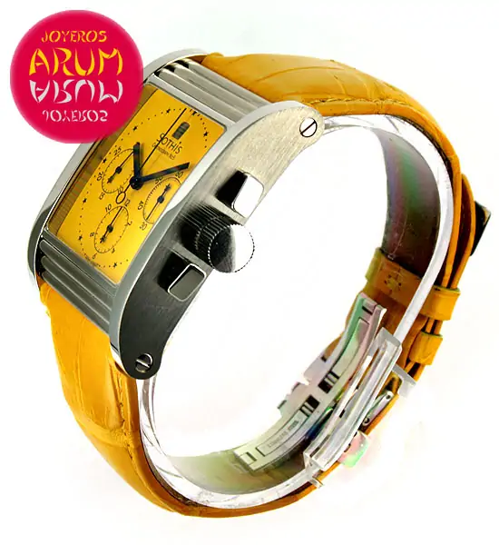 Sothis Big Bridge ARUM Ref. 3159 "SOLD"