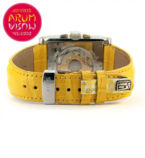 Sothis Big Bridge ARUM Ref. 3159 "SOLD"