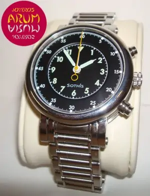 Sothis Chrono "SOLD"