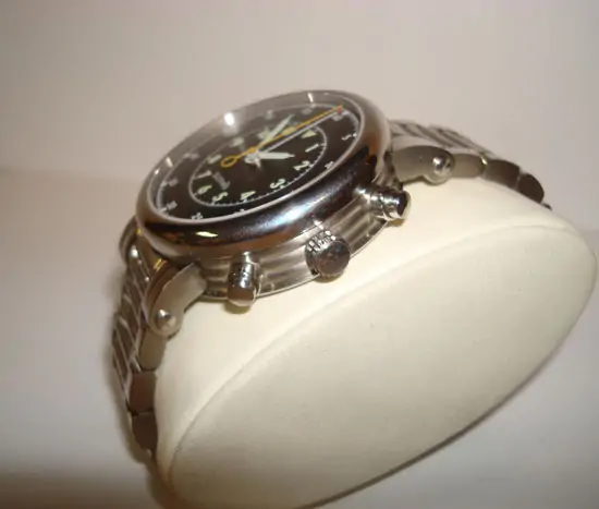 Sothis Chrono "SOLD" Sothis Chrono "SOLD"