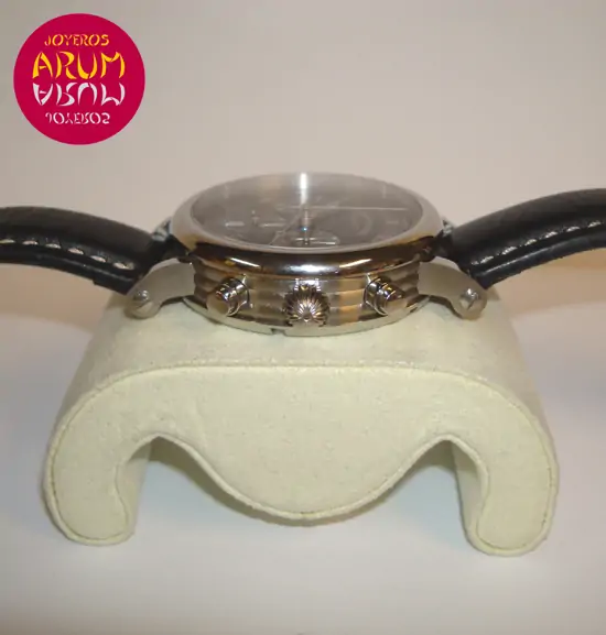 Sothis Chronograph Classic ARUM Ref. 343 "SOLD"