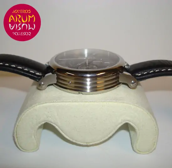 Sothis Chronograph Classic ARUM Ref. 343 "SOLD"