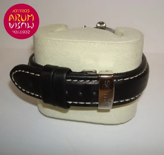 Sothis Chronograph Classic ARUM Ref. 343 "SOLD"