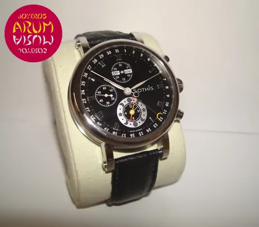 Sothis Spirit of Moon "SOLD"