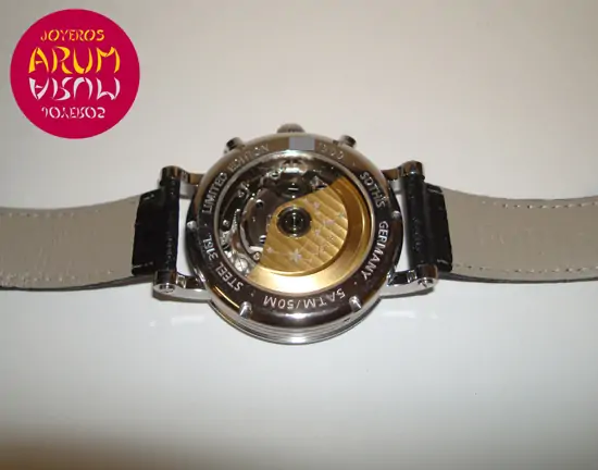 Sothis Spirit of Moon "SOLD"