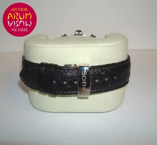 Sothis Spirit of Moon "SOLD"