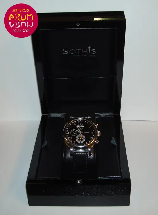 Sothis Spirit of Moon "SOLD"