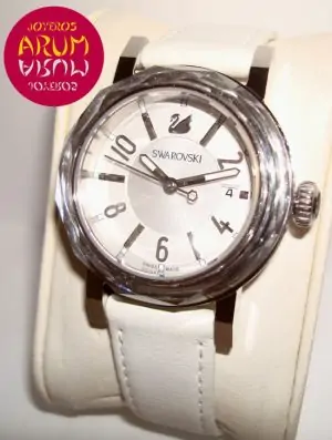 Swarovski Octea Lady "SOLD"