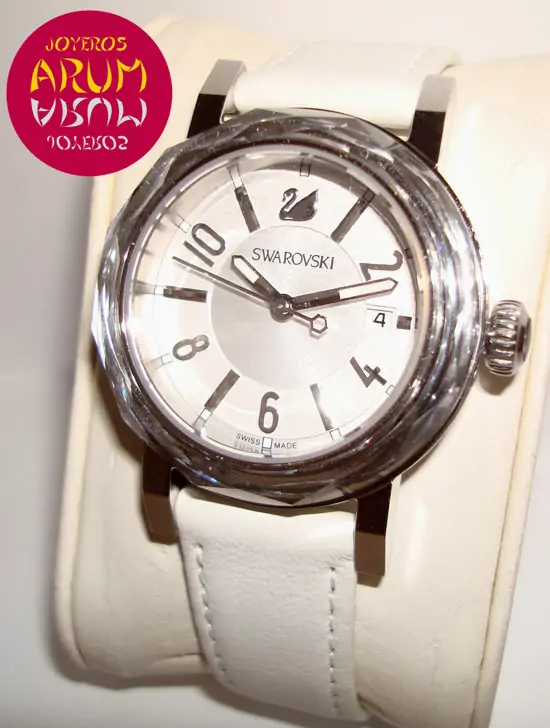 Swarovski Octea Lady "SOLD"