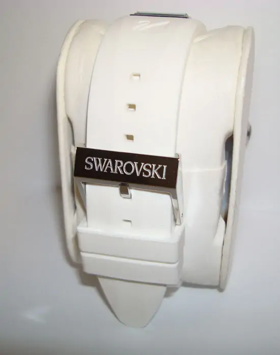 Swarovski Octea Lady "SOLD"