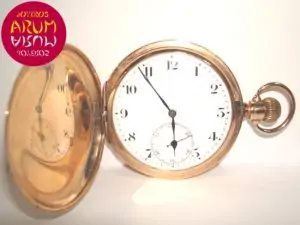 Syren Pocket Watch ARUM Ref. 2353