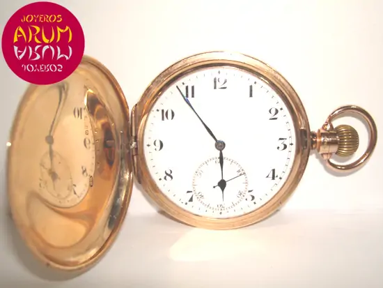 Syren Pocket Watch ARUM Ref. 2353 Syren Pocket Watch ARUM Ref. 2353