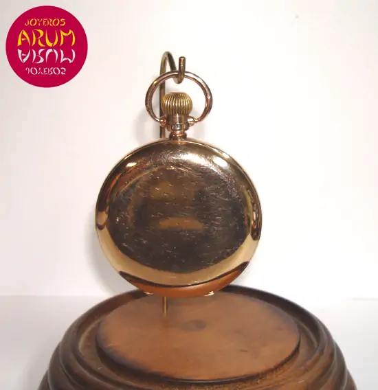 Syren Pocket Watch ARUM Ref. 2353 Syren Pocket Watch ARUM Ref. 2353