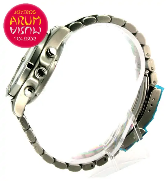 Tag Heuer Professional ARUM Ref. 3078 "SOLD"