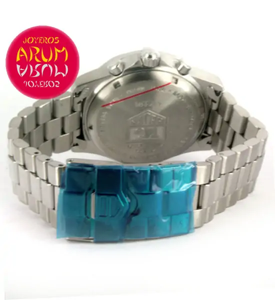 Tag Heuer Professional ARUM Ref. 3078 "SOLD"