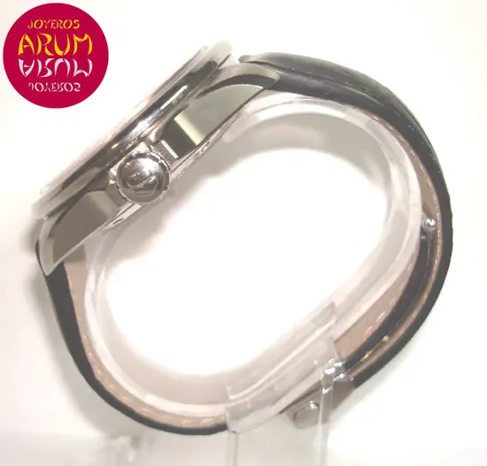 Tag Heuer Carrera ARUM Ref. 2980 "SOLD"