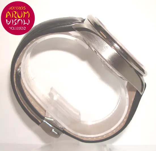 Tag Heuer Carrera ARUM Ref. 2980 "SOLD"