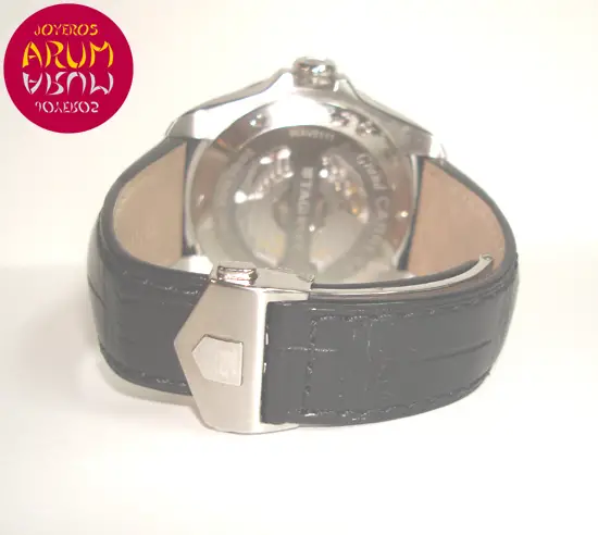 Tag Heuer Carrera ARUM Ref. 2980 "SOLD"