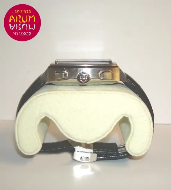 Tag Heuer Monaco Steve McQueen ARUM Ref. 2333 "SOLD"