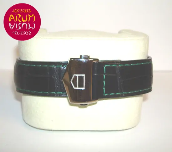 Tag Heuer Monaco Steve McQueen ARUM Ref. 2333 "SOLD"