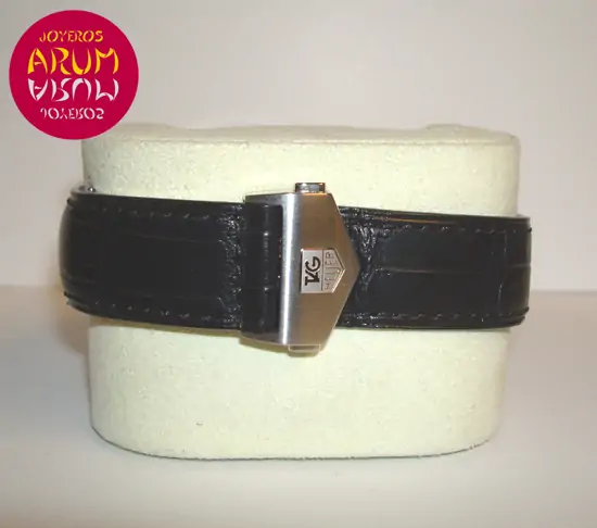 Tag Heuer Grand Carrera ARUM Ref. 2331 "SOLD"