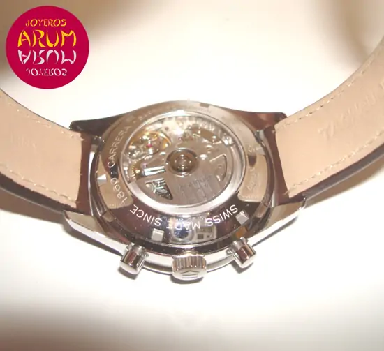 Tag Heuer Carrera ARUM Ref. 2304 "SOLD"