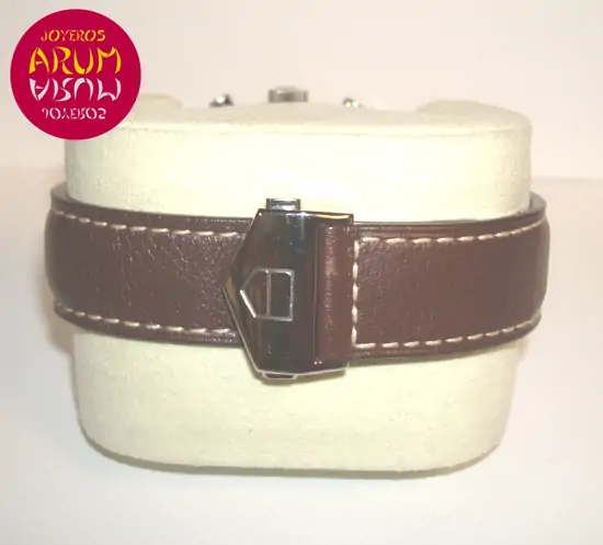 Tag Heuer Carrera ARUM Ref. 2304 "SOLD"