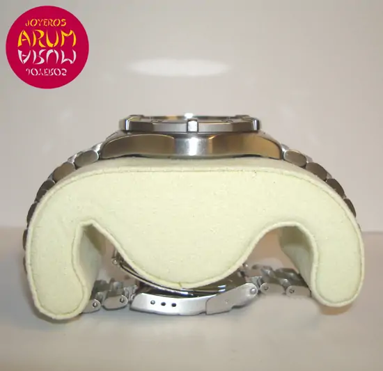 Tag Heuer Professional "sold"