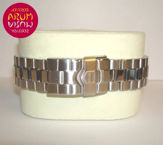 Tag Heuer Professional "sold"