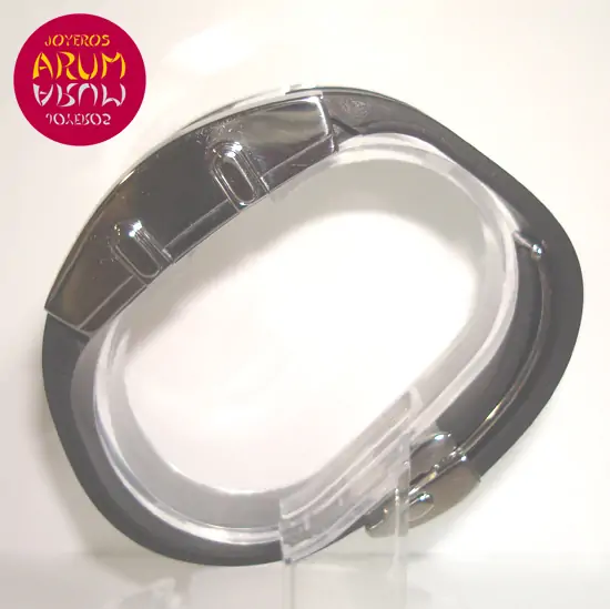 Tag Heuer Formula 1 Micrograph ARUM Ref. 2724 "SOLD"