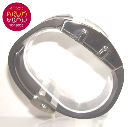 Tag Heuer Formula 1 Micrograph ARUM Ref. 2724 "SOLD"