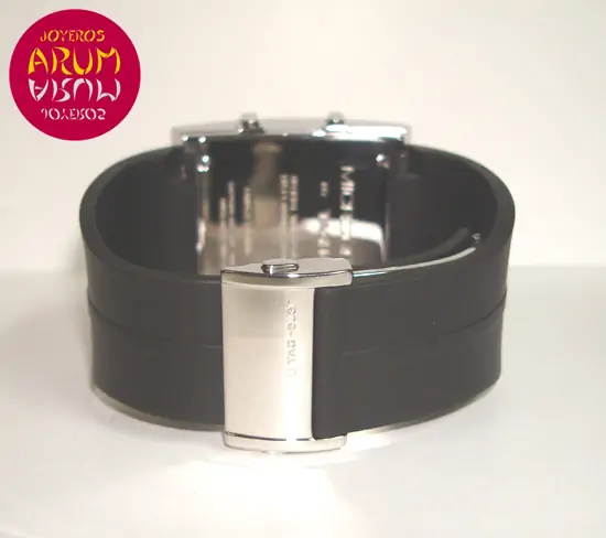 Tag Heuer Formula 1 Micrograph ARUM Ref. 2724 "SOLD"