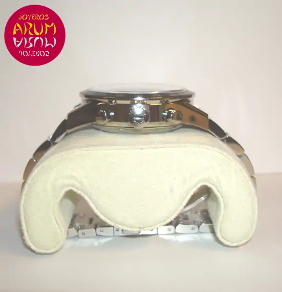 Tag Heuer Carrera Juan Manuel Fangio ARUM Ref. 2307 "SOLD"