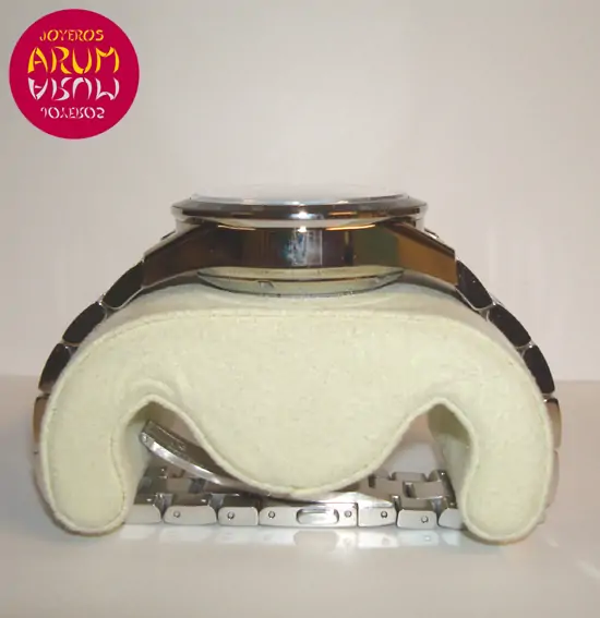 Tag Heuer Carrera Juan Manuel Fangio ARUM Ref. 2307 "SOLD"