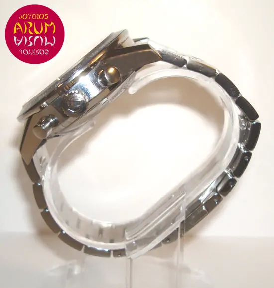 Tag Heuer Carrera ARUM Ref. 2523 "SOLD"