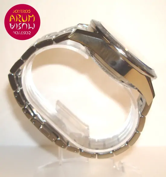 Tag Heuer Carrera ARUM Ref. 2523 "SOLD"